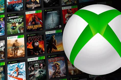 Xbox One Games Good And Bad News For Xbox One X And Xbox 360 Owners