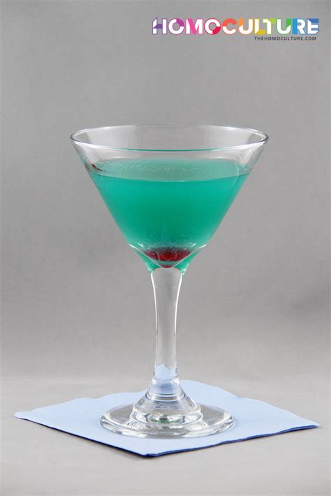 envy cocktail