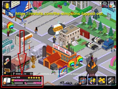 simpsons tapped  hack donuts  money cheats generator hacks cheats guides