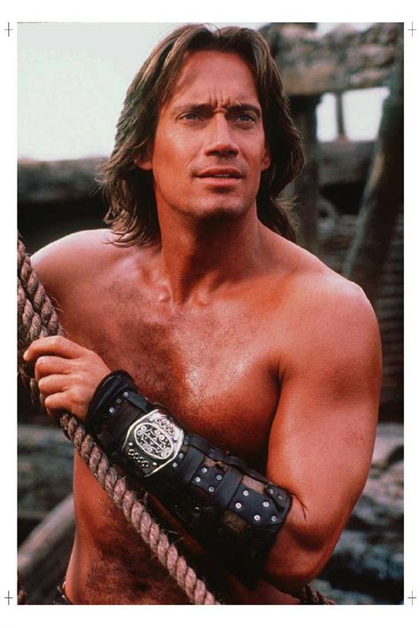 now trending kevin sorbo unhappy he s not in new hercules movie the