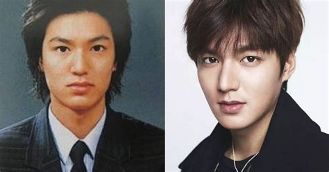Fans Lose It Due To Graduation Photos Of Top Male Idols