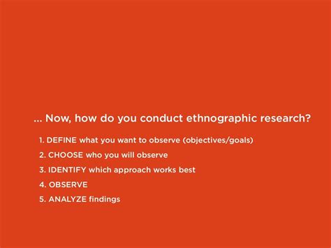 introduction  ethnography