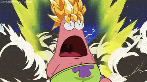 super saiyan s find and share on giphy