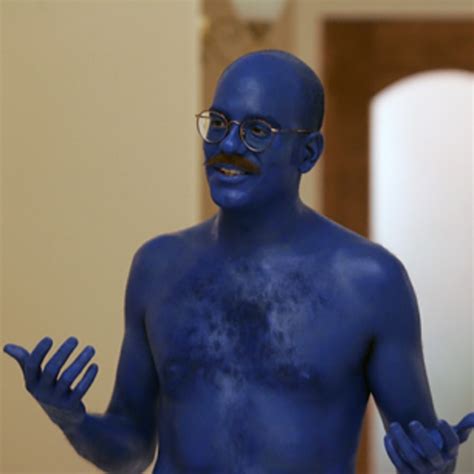 Tobias Blue Man Group Obsession Arrested Development