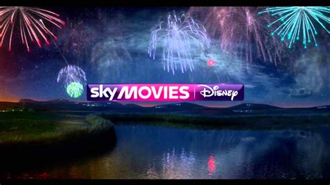 sky movies disney hd uk launched  p