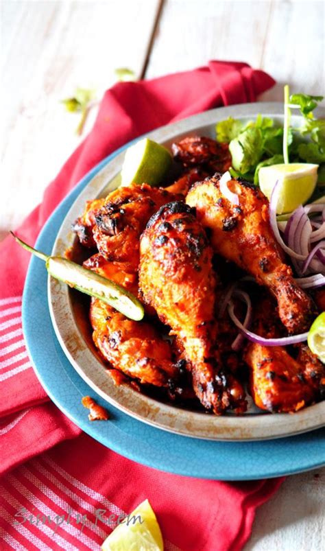 chicken tandoori recipe hindi mai