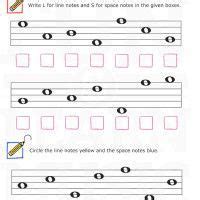 notes space notes   worksheets  teaching