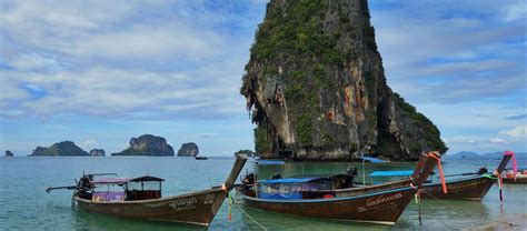 highlights  thailand amazing adventures travel
