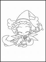 Coloring Pages Printable Doremi Choose Board sketch template