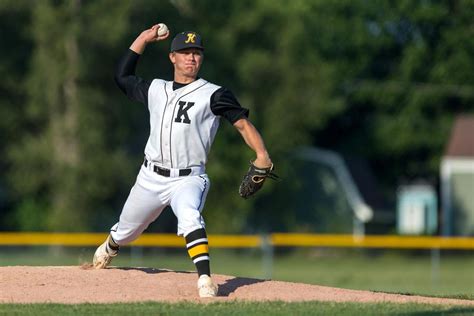 Panthers Ride Bailey No Hitter To Win 13 0 Knoxville