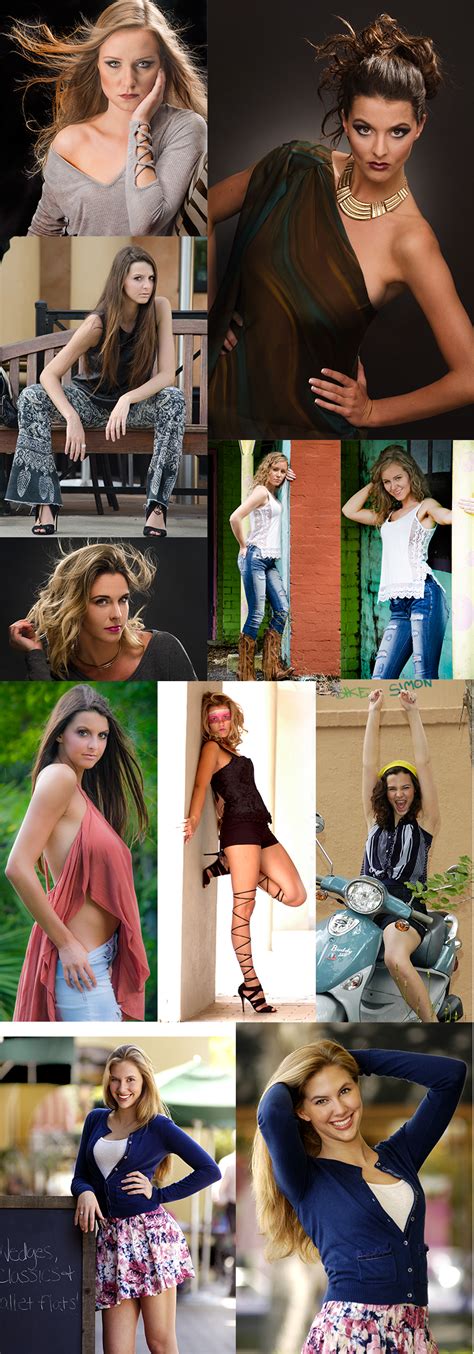 fashion glamour modeling photographer  jacksonville florida
