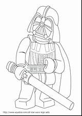 Coloring Darth Vader Mask Wars Star Printable Pages Getcolorings Getdrawings sketch template