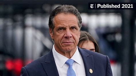 cuomo sex crime charge may be ‘defective d a says the new york times