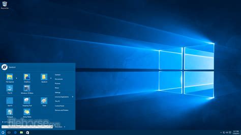 start    windows filehorsecom