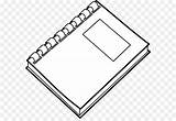 Rectangle Clipground sketch template