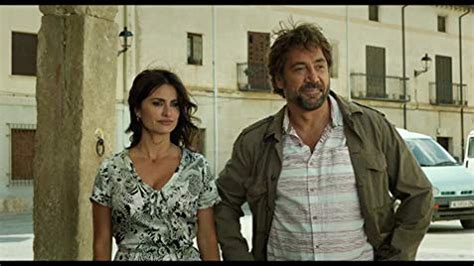 “everybody knows ” with javier bardem and penelope cruz is twisty