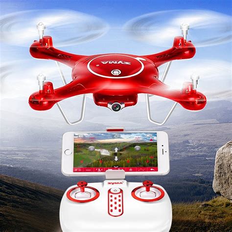 wholesale syma xuw quad copter toy drone  china