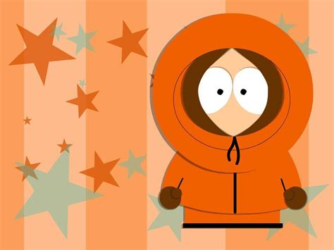 kenny south park wallpapers wallpaper cave