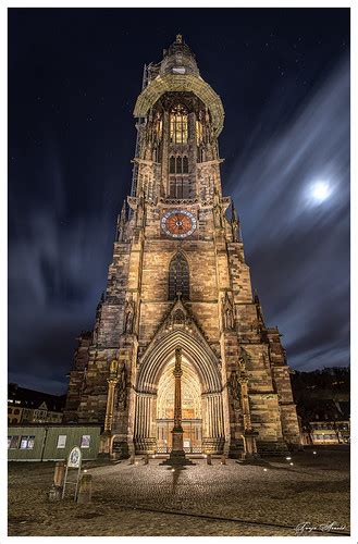 freiburg minster freiburg germany spottinghistorycom