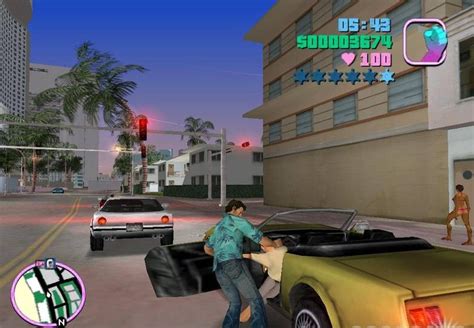Download Gta Vice City Pc Game Full Version Make Money