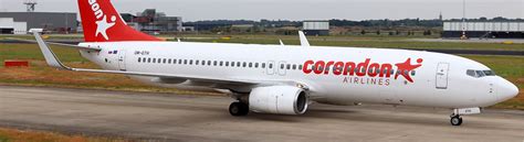 corendon airlines leases   units  gosky gosky