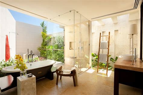 top 10 dreamy open air bathrooms