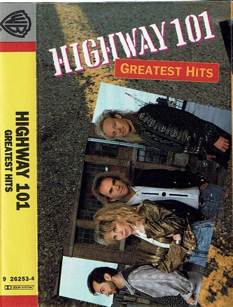 highway  greatest hits  cassette discogs