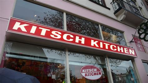 kitsch kitchen kitsch amsterdam neon signs