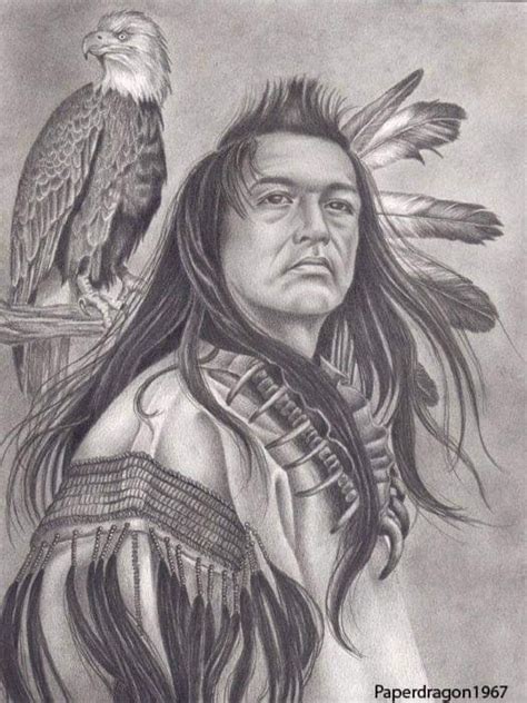 Pin By Cindy Burton On Art Native American Drawing Native American