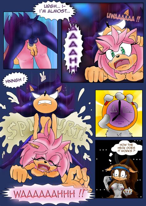 the time ruler is a bitch ttriab x page 34 by zerbukii hentai foundry
