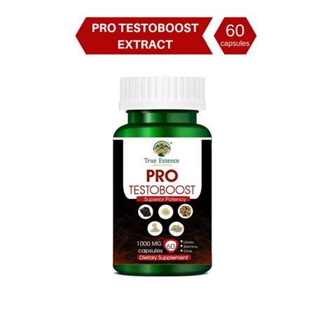 pro testoboost extract libido booster sex strength supplement sexual
