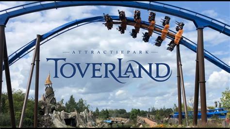 toverland  review   legend youtube