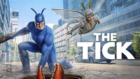 best superhero shows 10 great tv series from watchmen to batman
