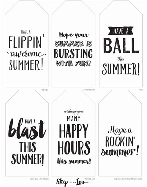 youre    happy summer   day  school gifts ideas