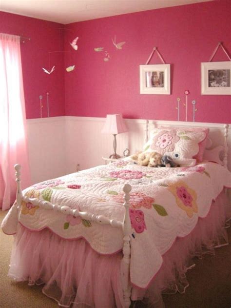 wie dekorieren ein rosa schlafzimmer schlafzimmer pink bedroom