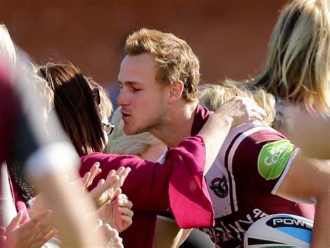 Dce Backflip ‘only Time Will Tell’ Fox Sports