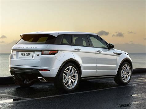 land rover range rover evoque suv lease offers car lease clo