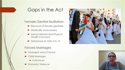 sexual violence and legislation gaps in sexual offences act 2003 youtube