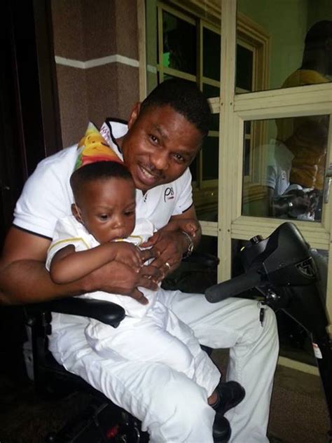 mizzy 360 blog yoruba gospel singer yinka ayefele s son