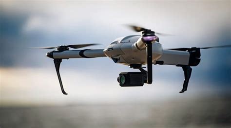 dutch ministry  defense trades civilian drones  military grade uavs
