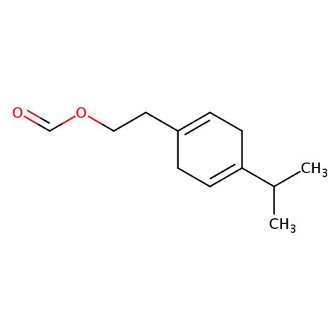cyclohexadiene  ethanol   methylethyl formate sielc