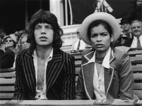 Mick Jagger S Tumultuous Marriage Was Over On The Wedding Day