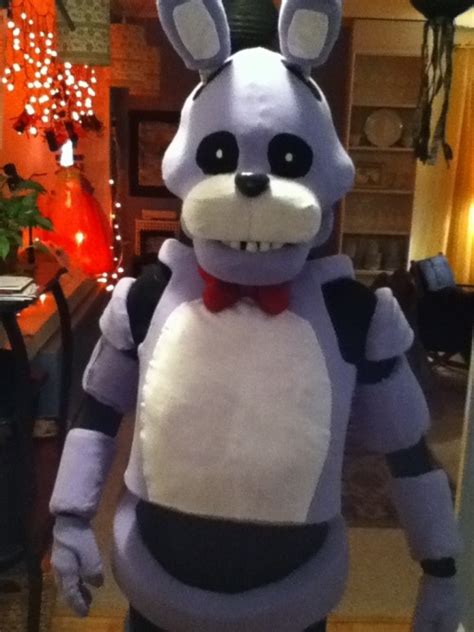five nights at freddy s cosplay tumblr