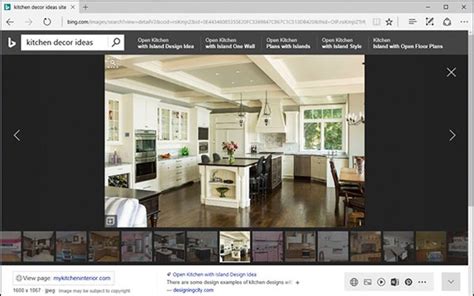 bing introduces visual search   twist  sales guide tips