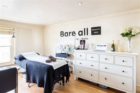 Bare All Treatment Room Beauty In Chelmsford Essex Treatwell