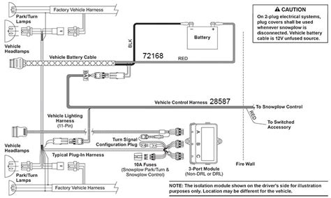 fisher minute mount  plow wiring diagram search   wallpapers