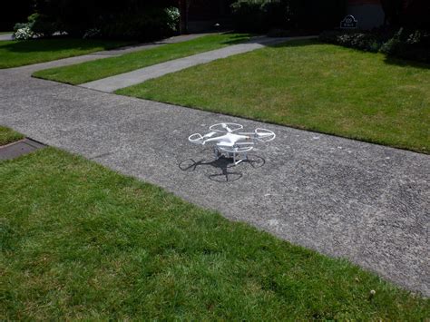 drones  inspecting  roof seattle home inspection