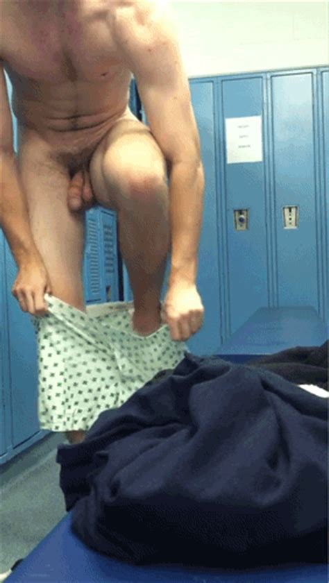 hot gym showers and locker room pics