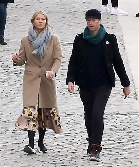 Inside Gwyneth Paltrow And Chris Martin S Friendship After Divorce