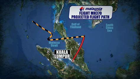 countries  helping search  malaysia airlines flight  cbs news